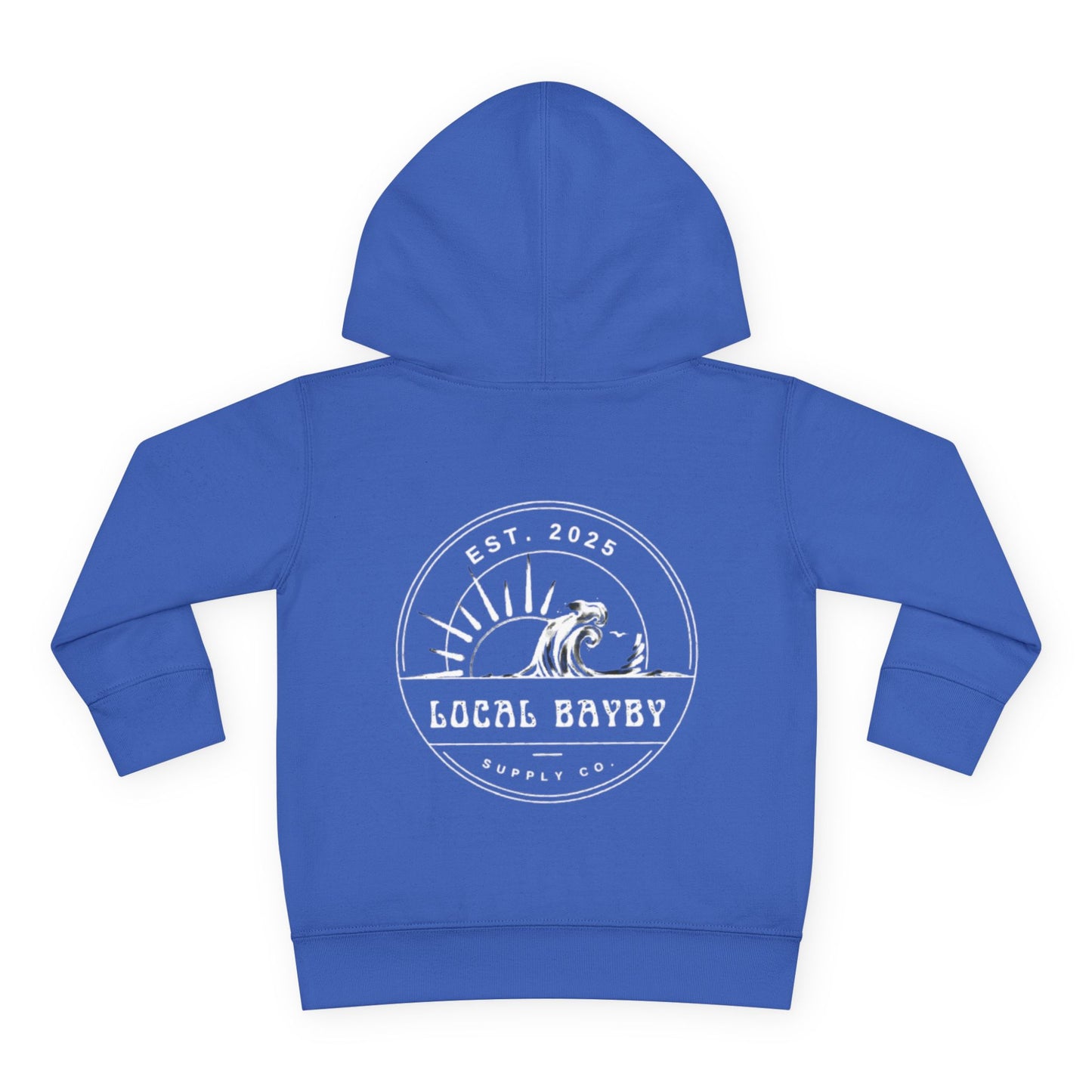 Original Local Bayby Hoodie