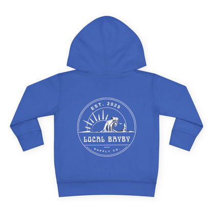 Original Local Bayby Hoodie