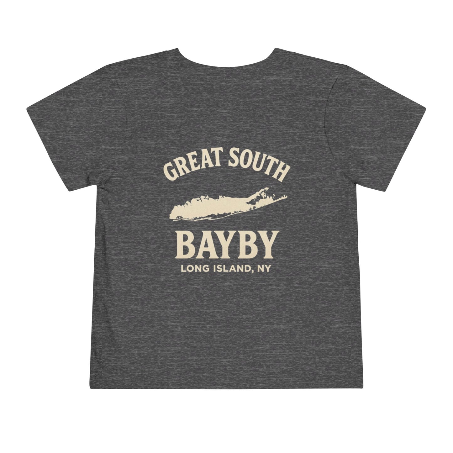 GSB Toddler Tee