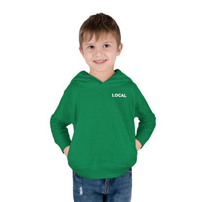Original Local Bayby Hoodie
