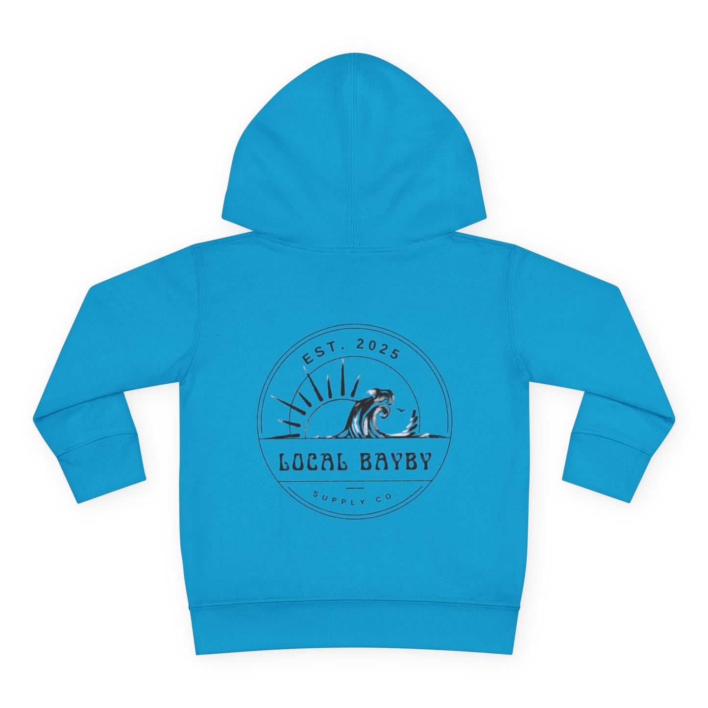 Original Local Bayby Hoodie