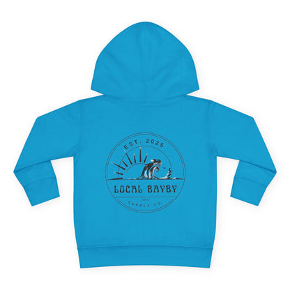 Original Local Bayby Hoodie
