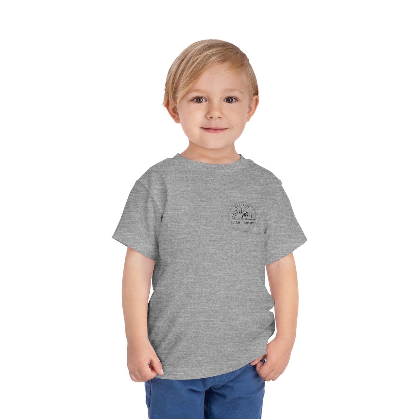 GSB Toddler Tee