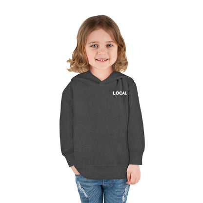 Original Local Bayby Hoodie