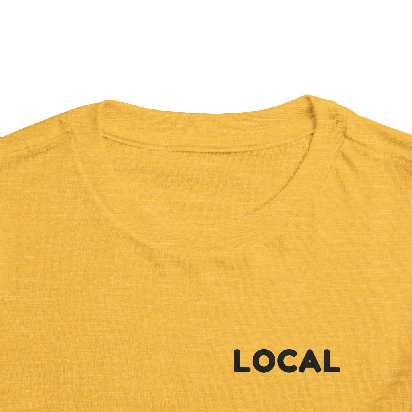 Original Local Bayby Tee