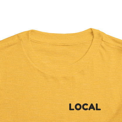 Original Local Bayby Tee