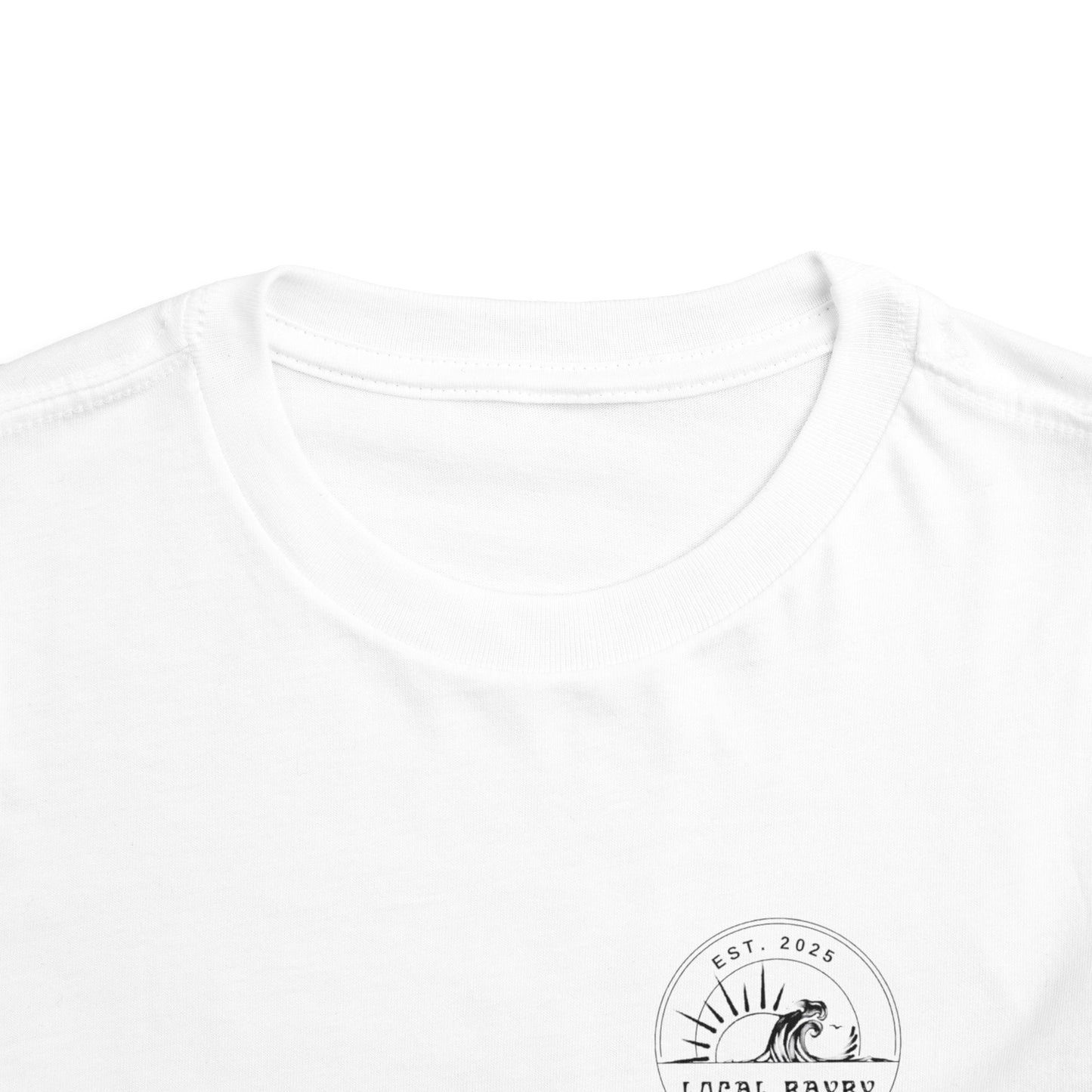 GSB Toddler Tee