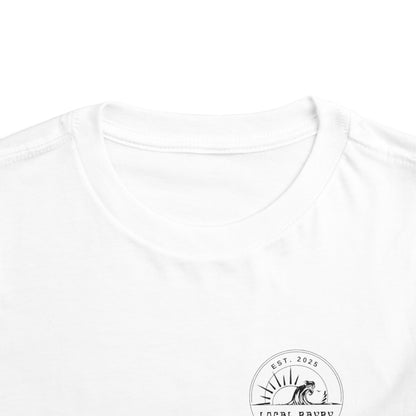 GSB Toddler Tee