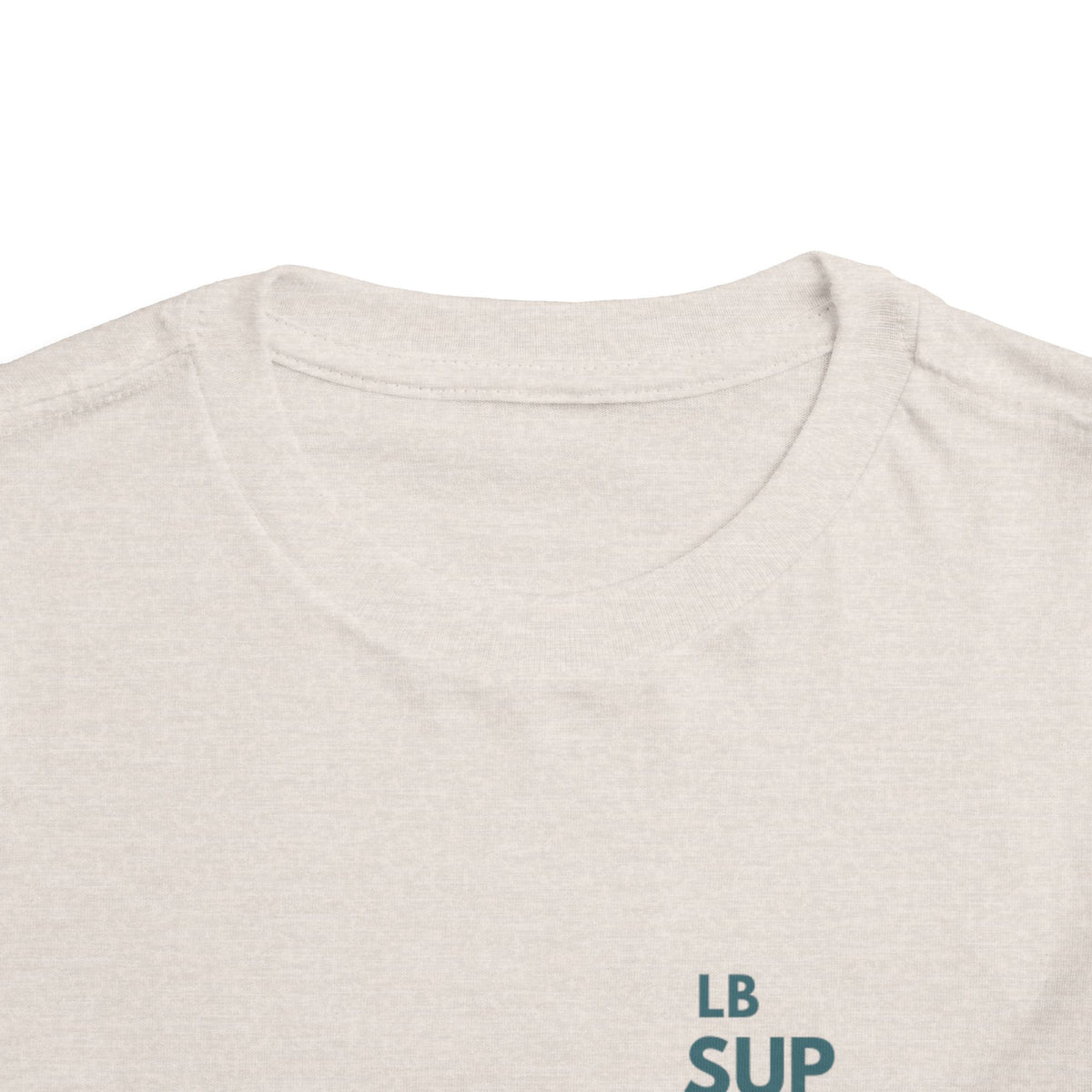 Local Bayby Surf Club Tee