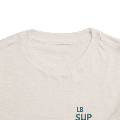 Local Bayby Surf Club Tee