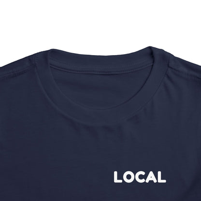 Original Local Bayby Tee