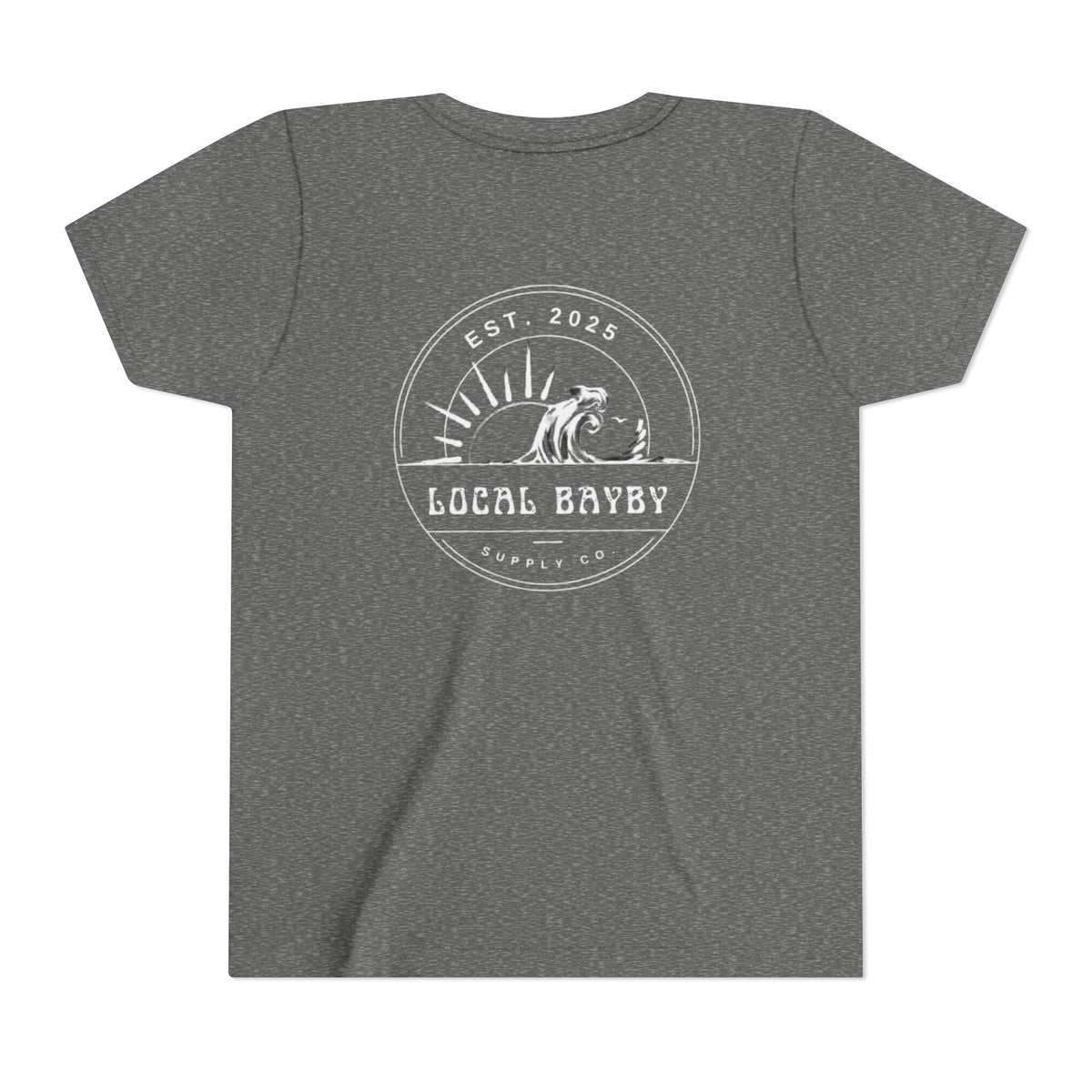 Original Local Bayby Youth Tee