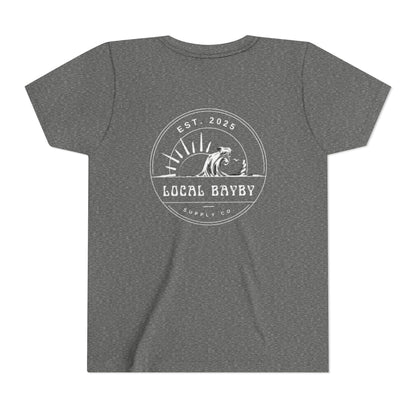 Original Local Bayby Youth Tee