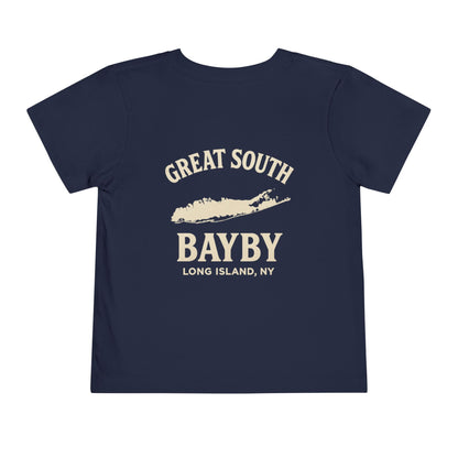GSB Toddler Tee