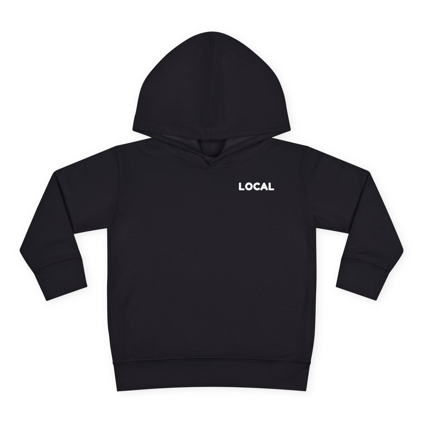 Original Local Bayby Hoodie