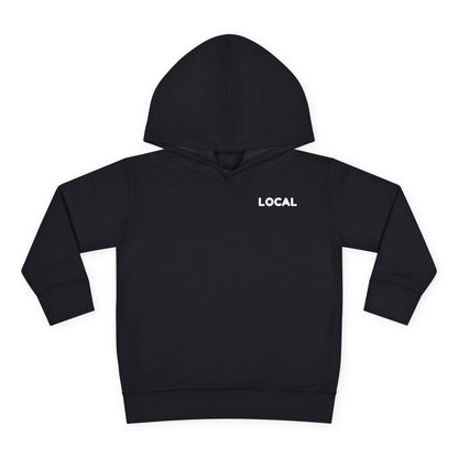 Original Local Bayby Hoodie
