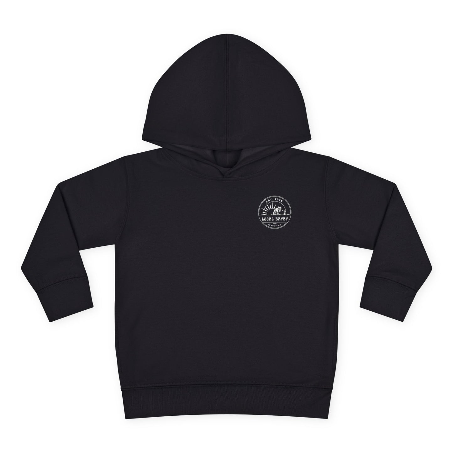 Moses Toddler Hoodie