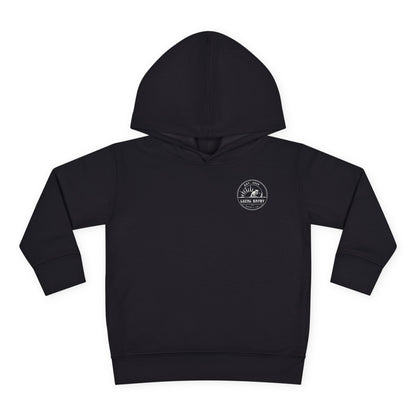 Moses Toddler Hoodie