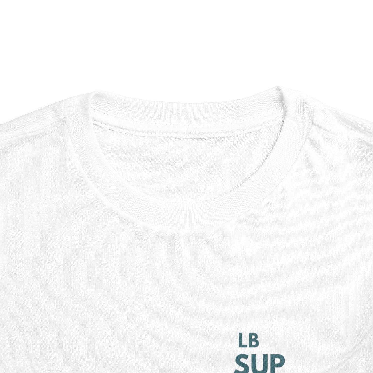 Local Bayby Surf Club Tee