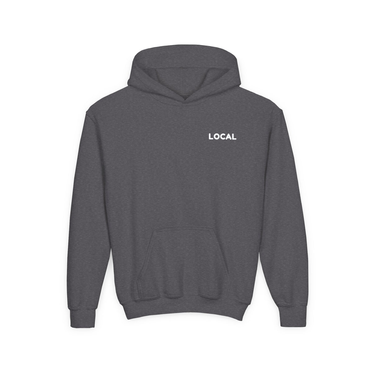 Original Youth Hoodie