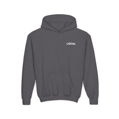 Original Youth Hoodie