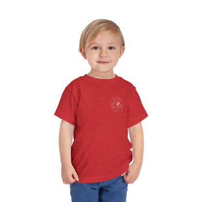 GSB Toddler Tee