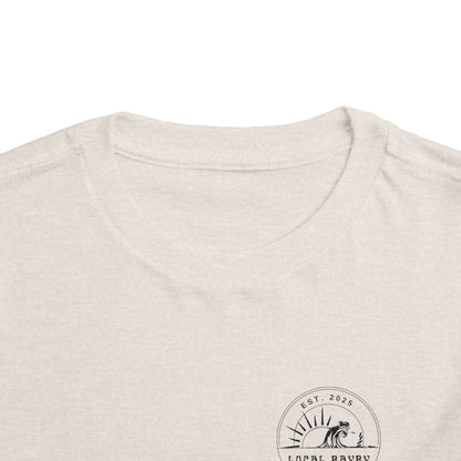 Moses Toddler Tee
