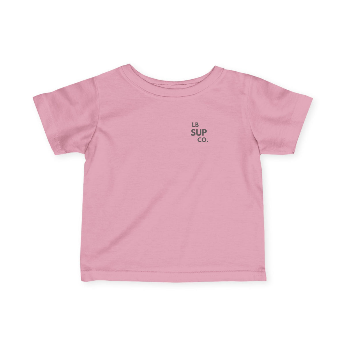 Lake Life Infant Tee