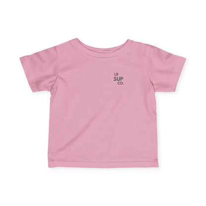 Lake Life Infant Tee