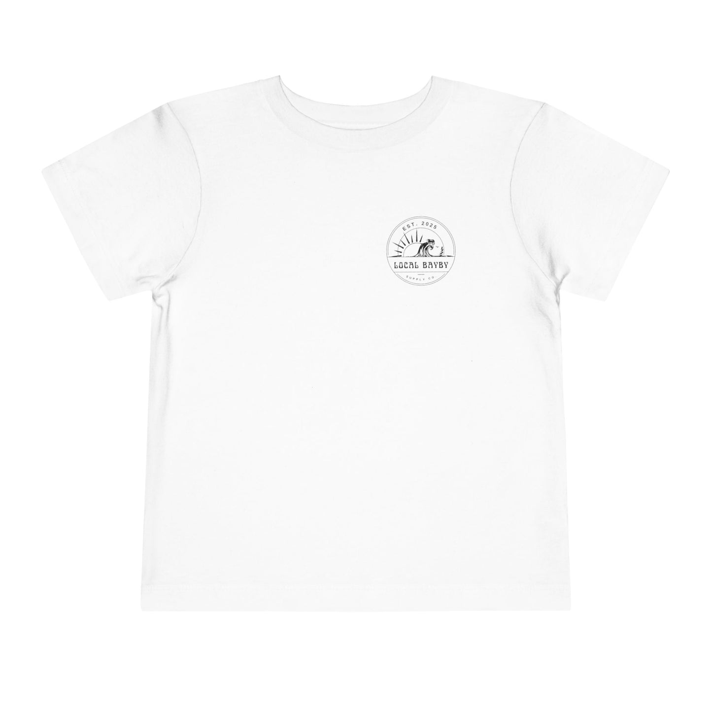 GSB Toddler Tee