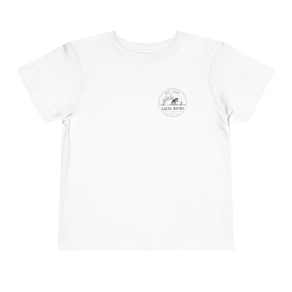 Moses Toddler Tee
