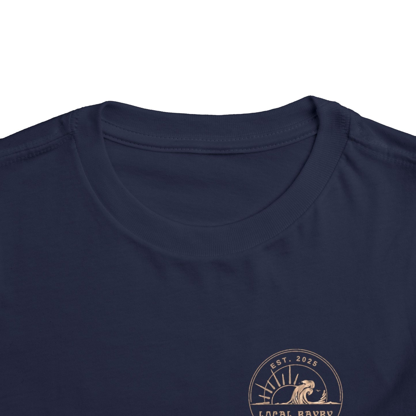 GSB Toddler Tee