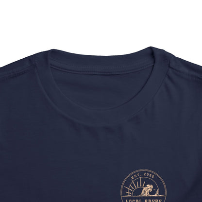 GSB Toddler Tee