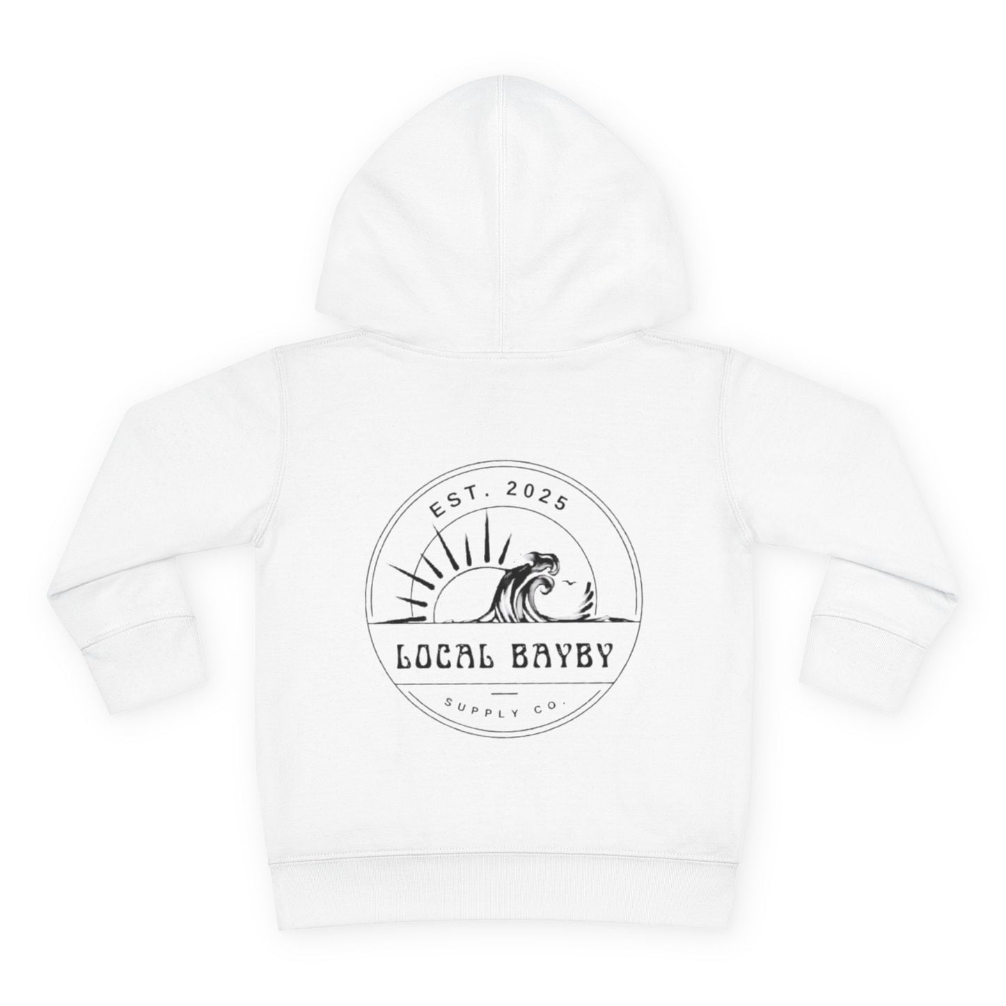 Original Local Bayby Hoodie