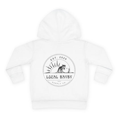 Original Local Bayby Hoodie