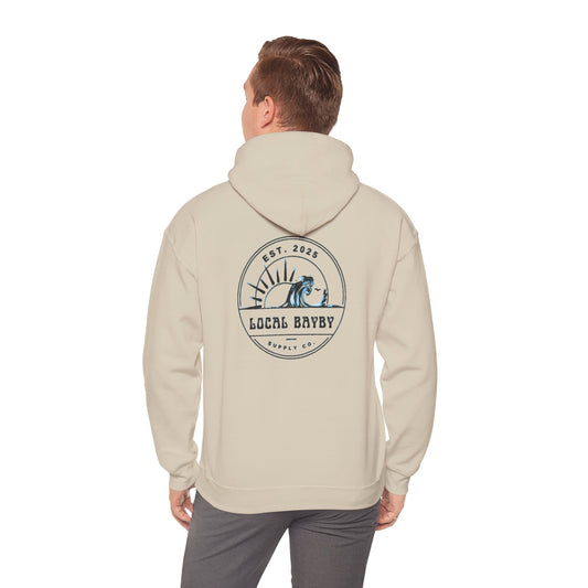 Adult Original Local Bayby Hoodie