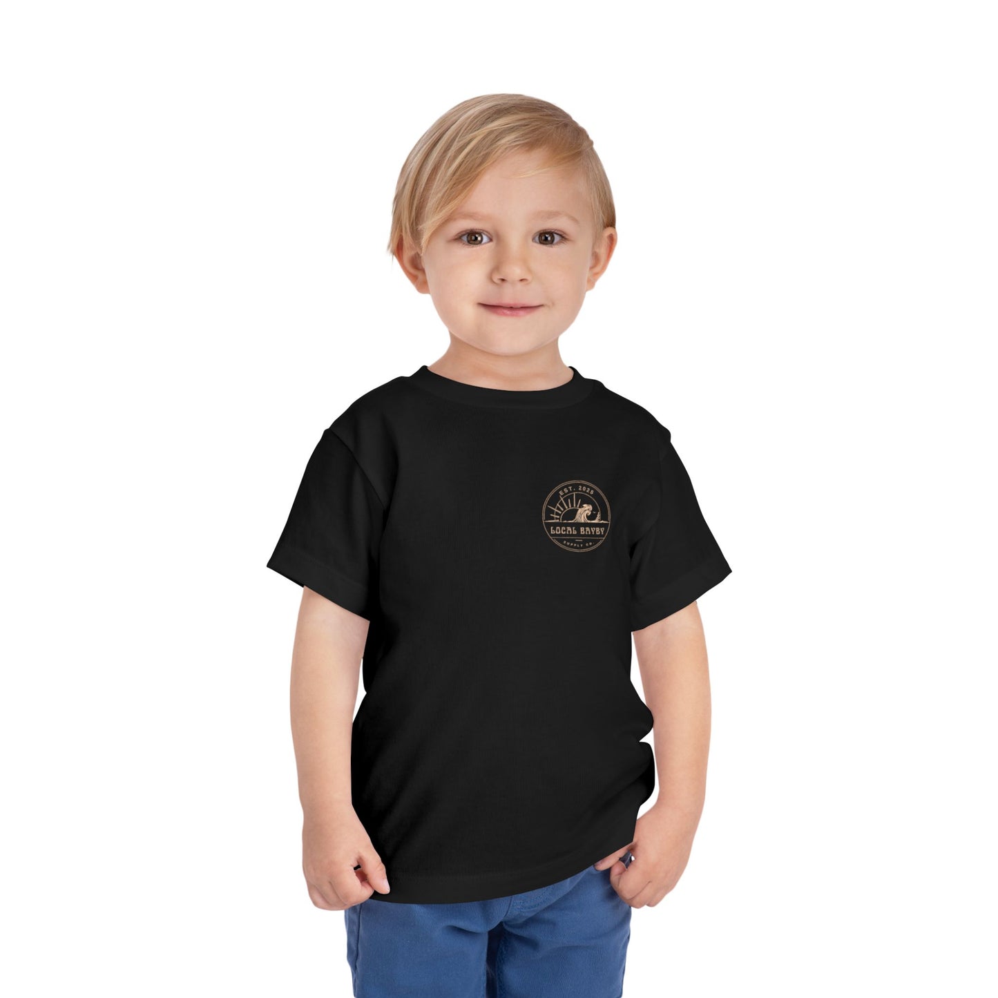 GSB Toddler Tee