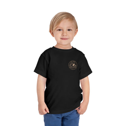 GSB Toddler Tee
