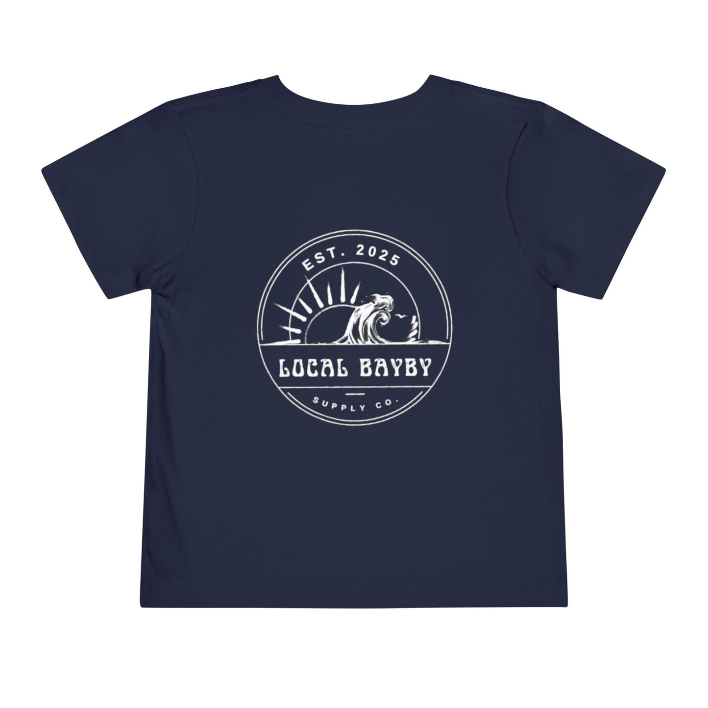 Original Local Bayby Tee