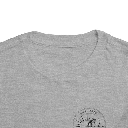 Blue Bay Toddler Tee