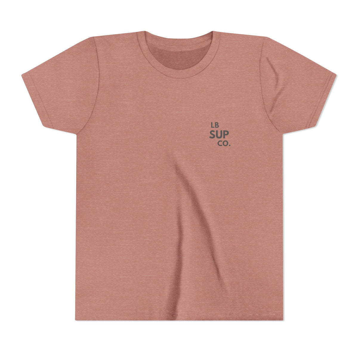 Lake Life Youth Tee