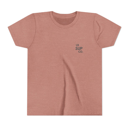 Lake Life Youth Tee