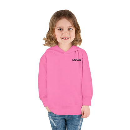 Original Local Bayby Hoodie