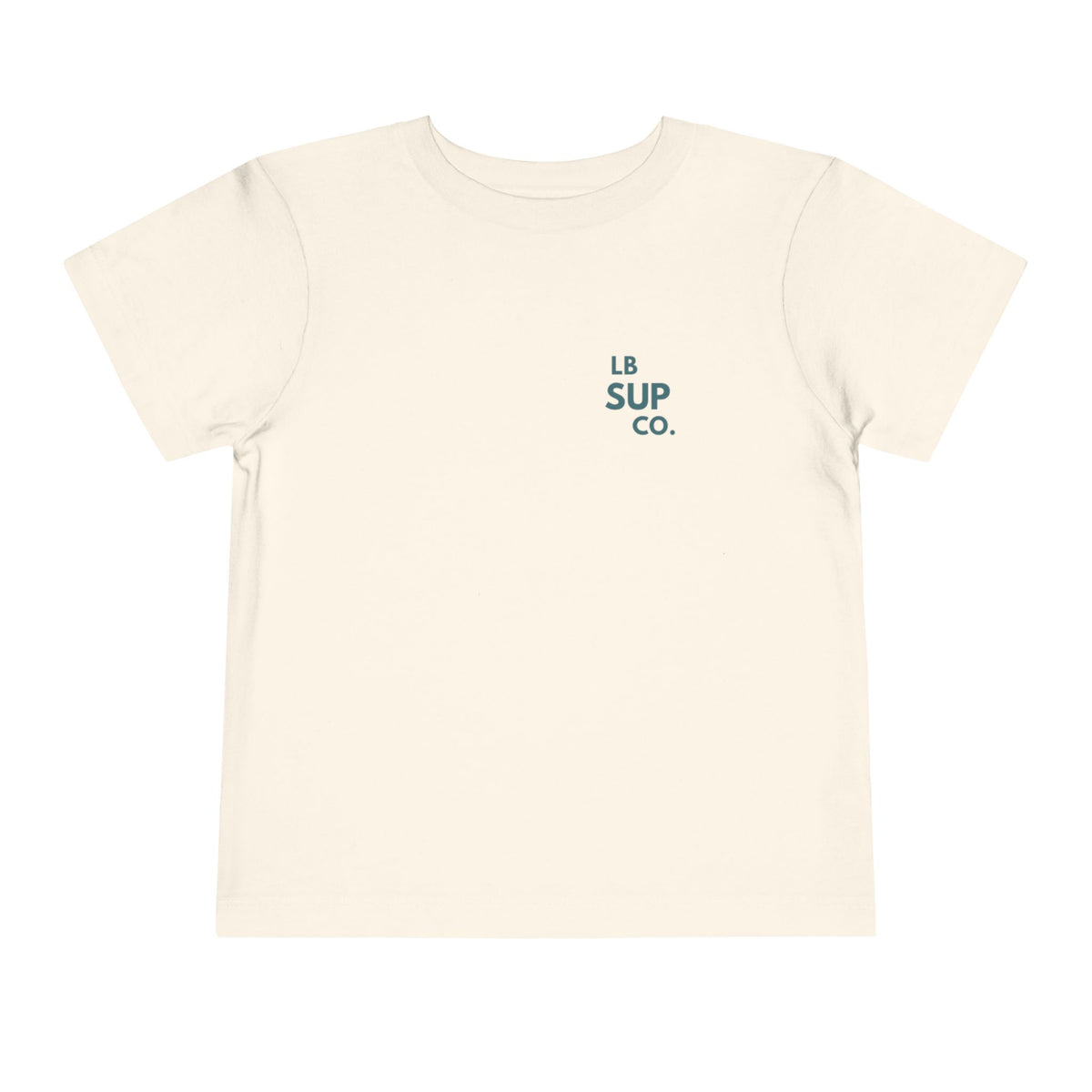 Local Bayby Surf Club Tee