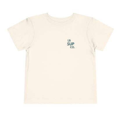 Local Bayby Surf Club Tee