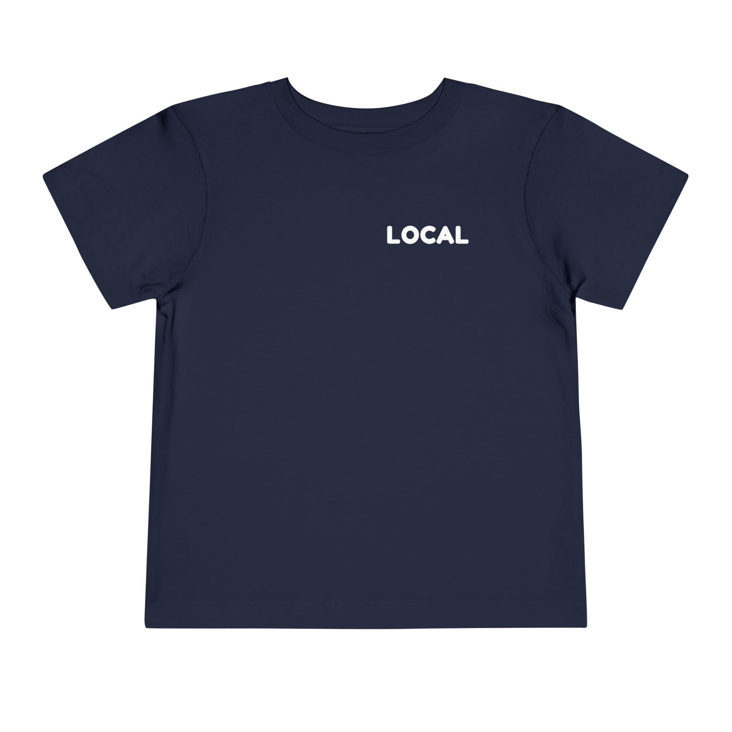 Original Local Bayby Tee