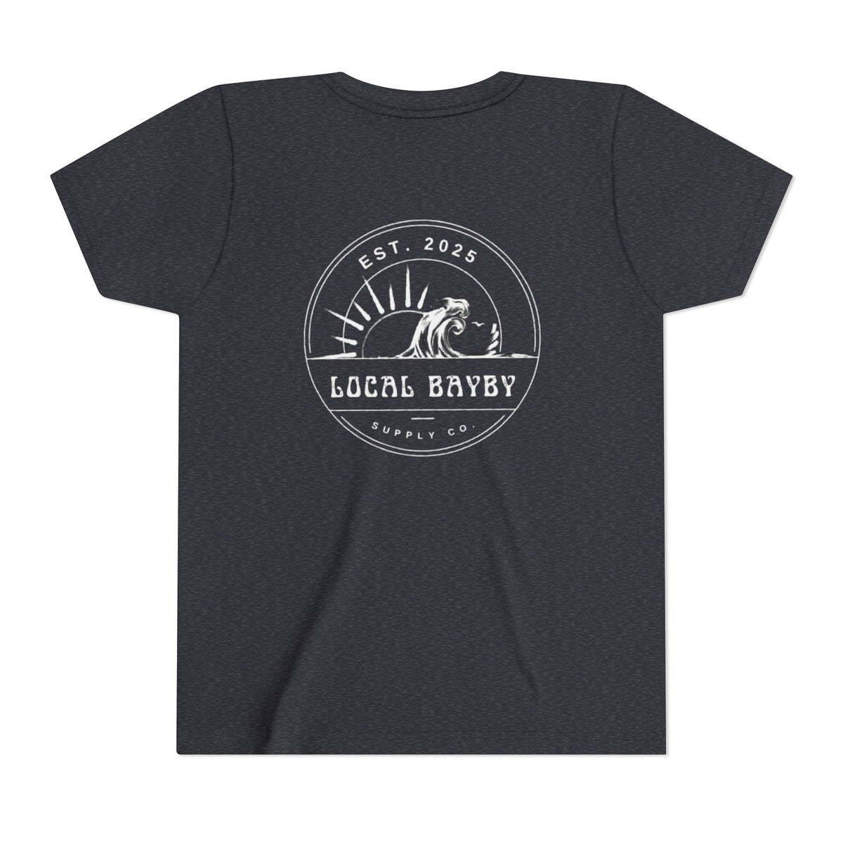 Original Local Bayby Youth Tee