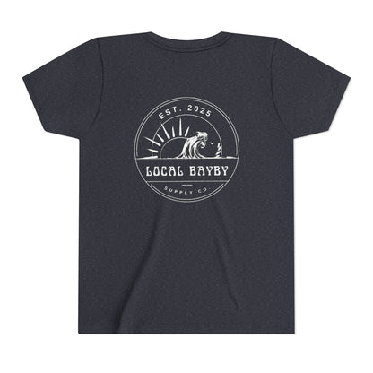 Original Local Bayby Youth Tee