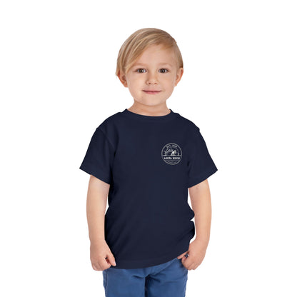 Moses Toddler Tee