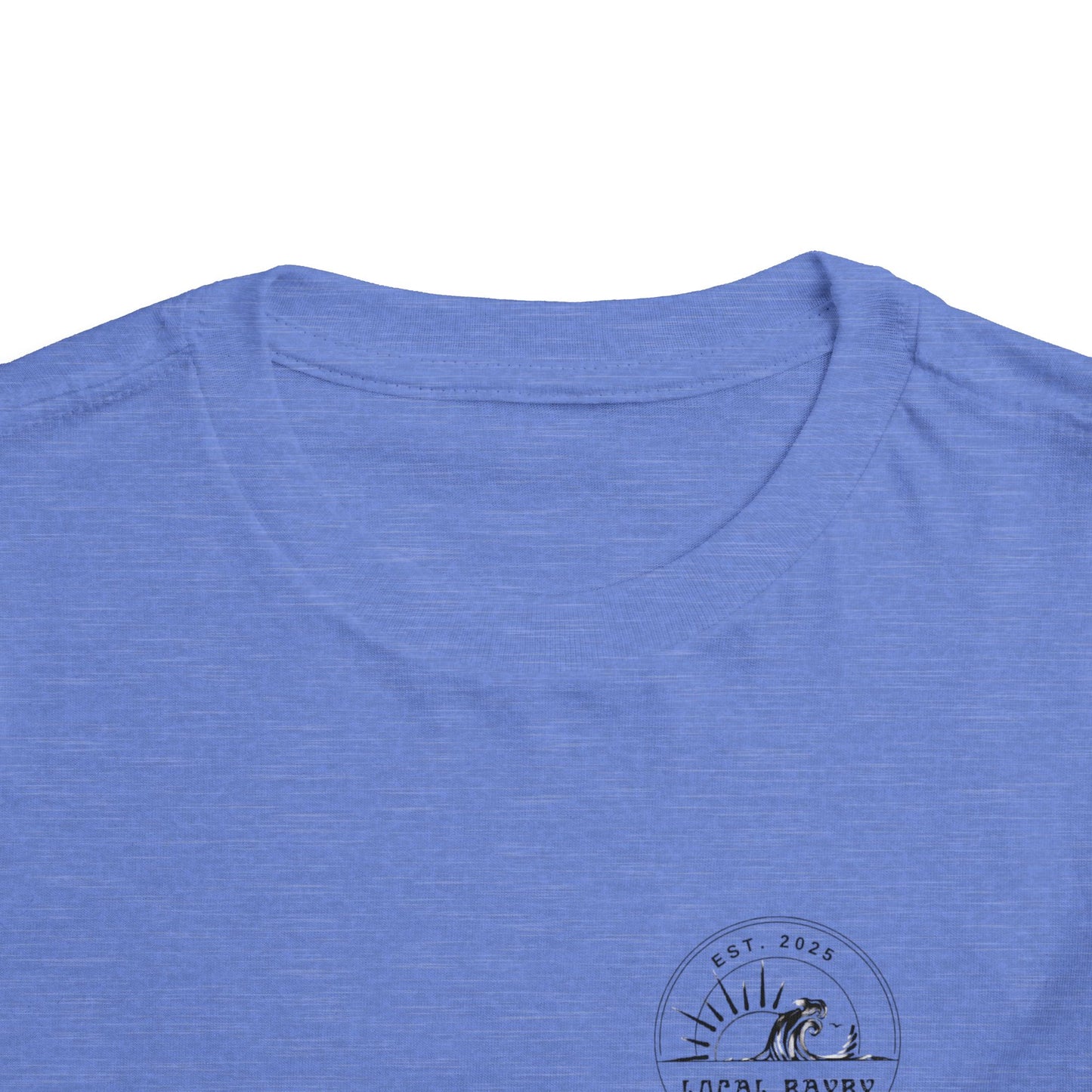 GSB Toddler Tee